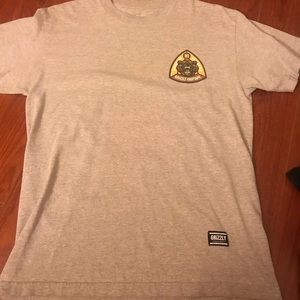 Grizzly Griptape shirt